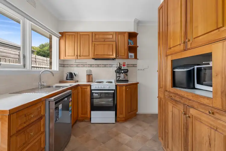 Third view of Homely house listing, 36 Sladen Street, Hamlyn Heights VIC 3215