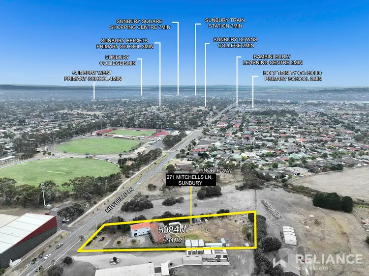 271 Mitchells Lane, Sunbury VIC 3429