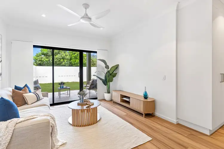 Fifth view of Homely unit listing, 16/80-86 River Avenue, Mighell QLD 4860
