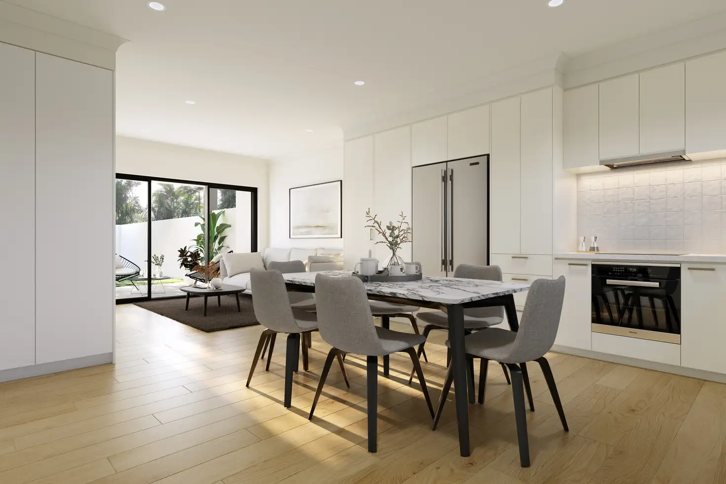 Main view of Homely unit listing, 12/80-86 River Avenue, Mighell QLD 4860