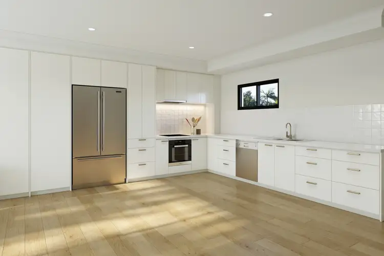 Third view of Homely unit listing, 12/80-86 River Avenue, Mighell QLD 4860