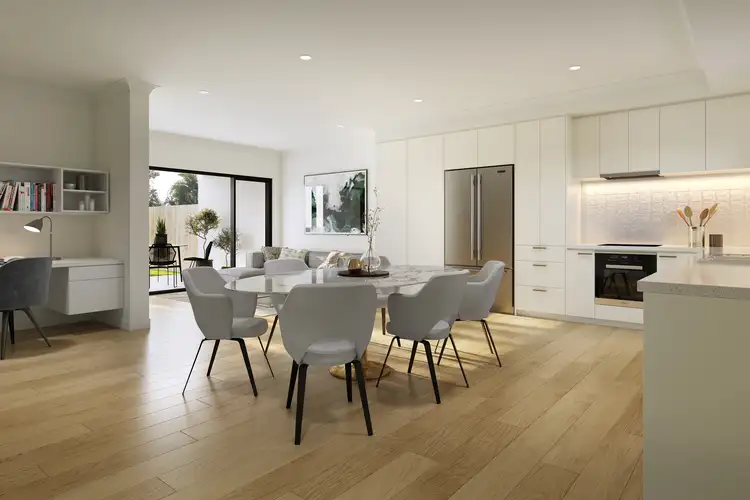 Fourth view of Homely unit listing, 12/80-86 River Avenue, Mighell QLD 4860