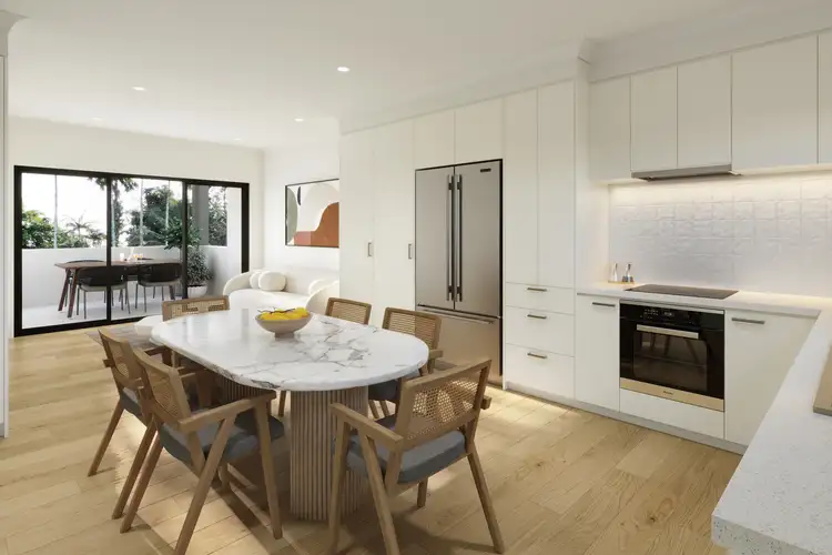 Fifth view of Homely unit listing, 12/80-86 River Avenue, Mighell QLD 4860