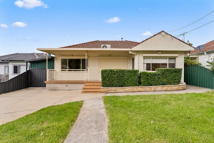 226 William Street, Merrylands NSW 2160