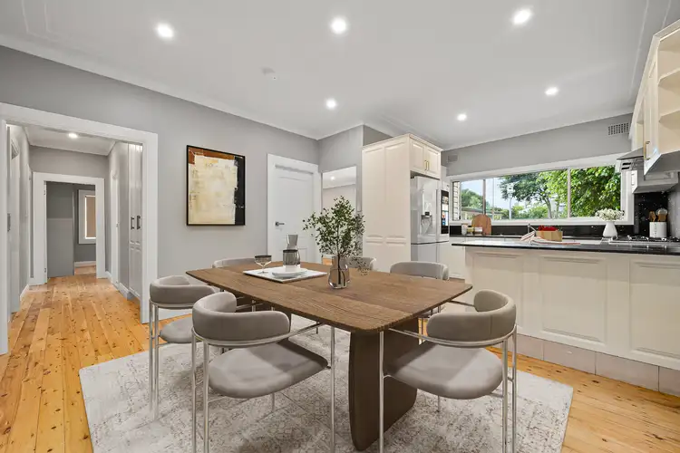 Fifth view of Homely house listing, 226 William Street, Merrylands NSW 2160