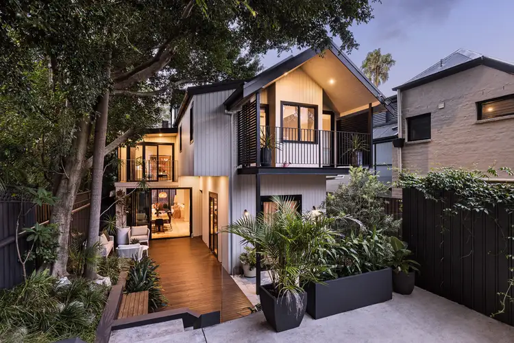 Main view of Homely house listing, 26 Mort Street, Balmain NSW 2041