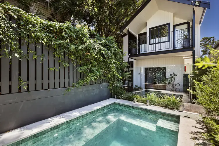 Second view of Homely house listing, 26 Mort Street, Balmain NSW 2041