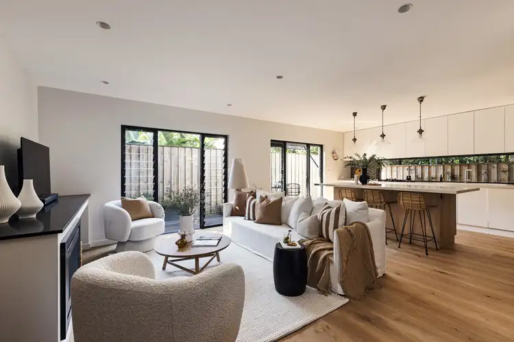 Third view of Homely house listing, 26 Mort Street, Balmain NSW 2041