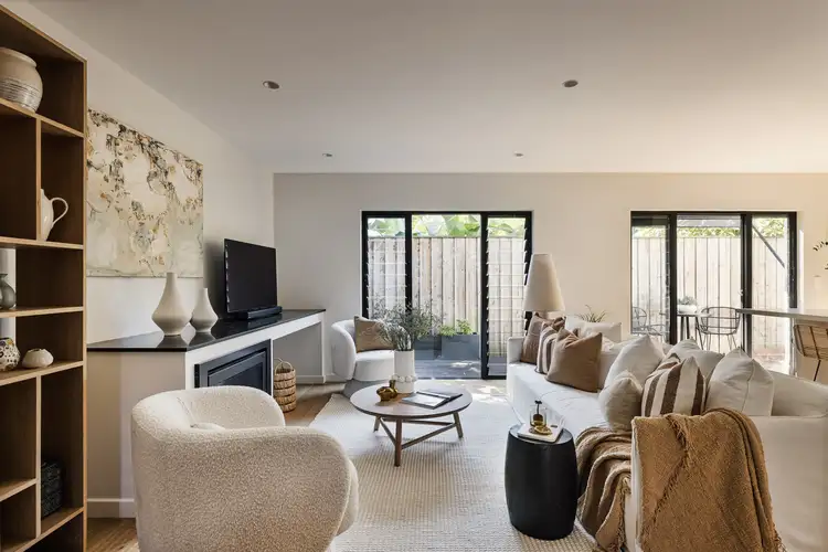 Fourth view of Homely house listing, 26 Mort Street, Balmain NSW 2041