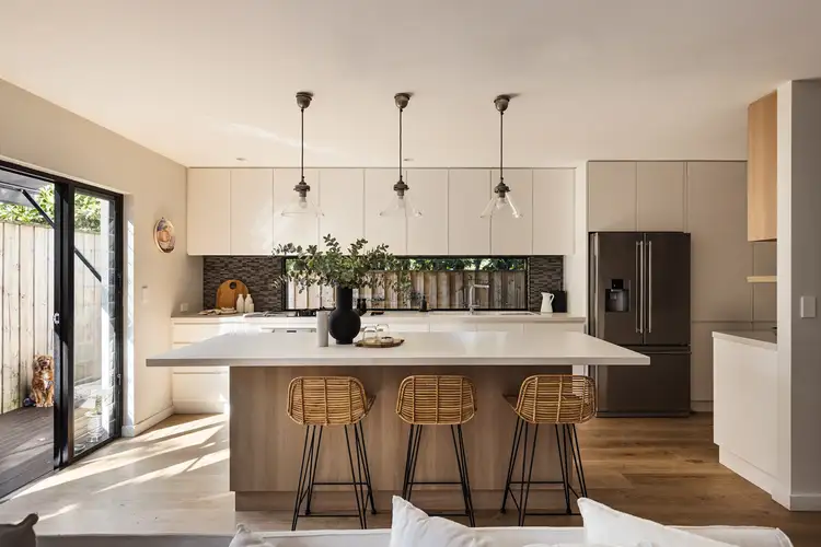 Fifth view of Homely house listing, 26 Mort Street, Balmain NSW 2041