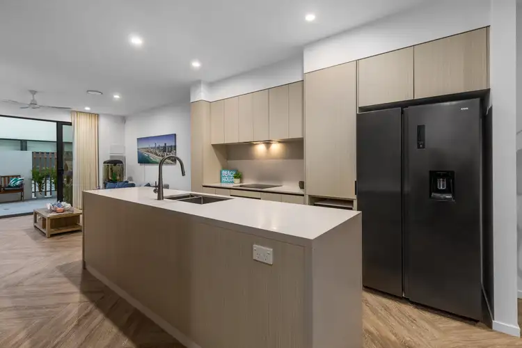 Fourth view of Homely townhouse listing, 5620 Harbourview Drive, Hope Island QLD 4212
