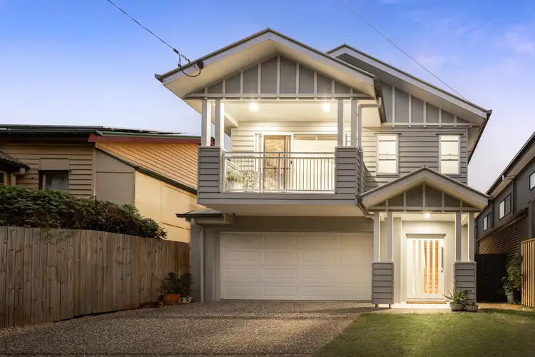3 Eversleigh Road, Scarborough QLD 4020