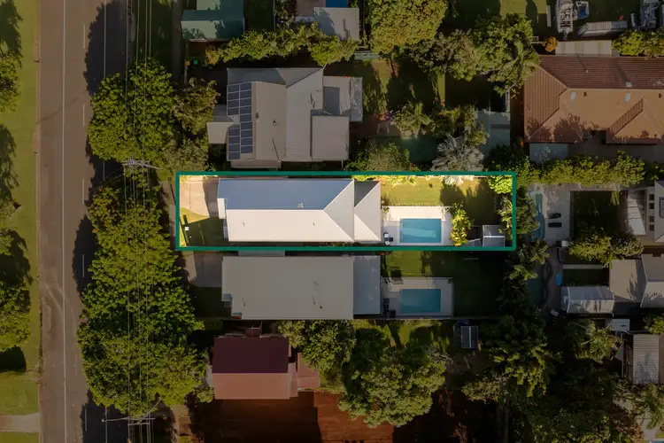 Fifth view of Homely house listing, 3 Eversleigh Road, Scarborough QLD 4020