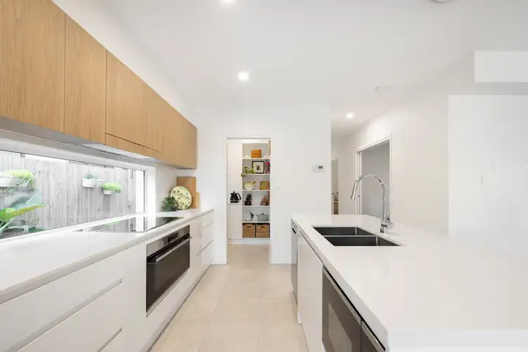 Sixth view of Homely house listing, 3 Eversleigh Road, Scarborough QLD 4020