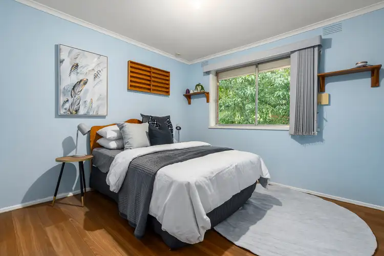 Fourth view of Homely house listing, 6 Turkeith Crescent, Croydon North VIC 3136