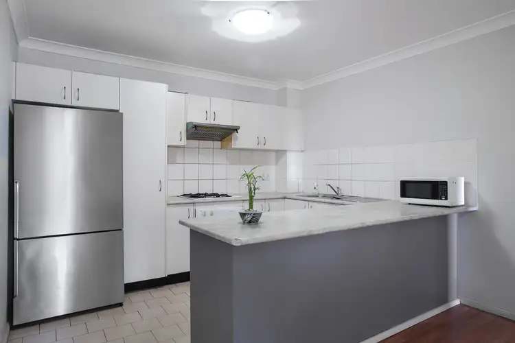 Third view of Homely unit listing, 20/5-9 Fourth Avenue, Blacktown NSW 2148