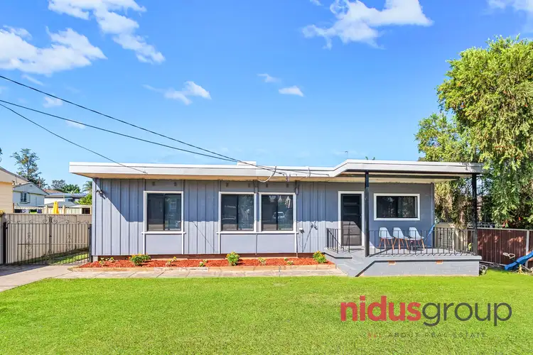 13 Timms Street, Hebersham NSW 2770