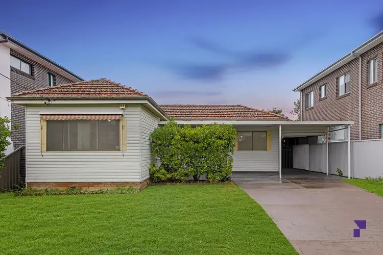 3 Albury Street, Yagoona NSW 2199