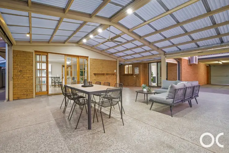 Third view of Homely house listing, 27 Thomas Crescent, Reynella SA 5161