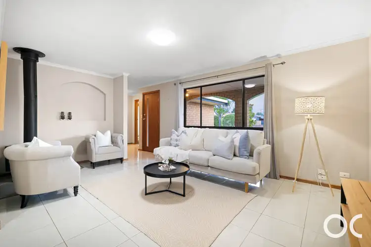 Fifth view of Homely house listing, 27 Thomas Crescent, Reynella SA 5161