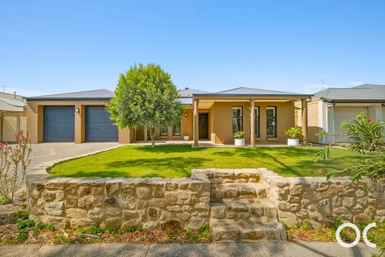 20 Sunday Boulevard, Aldinga Beach SA 5173