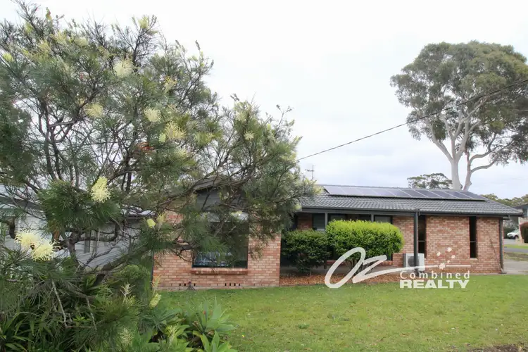 Main view of Homely house listing, 1 High Street, Erowal Bay NSW 2540