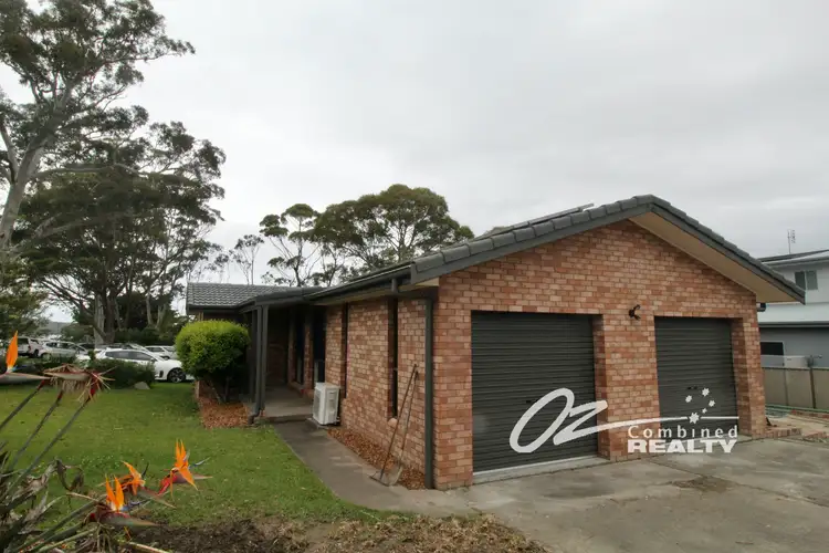 Second view of Homely house listing, 1 High Street, Erowal Bay NSW 2540
