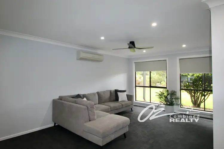Fourth view of Homely house listing, 1 High Street, Erowal Bay NSW 2540