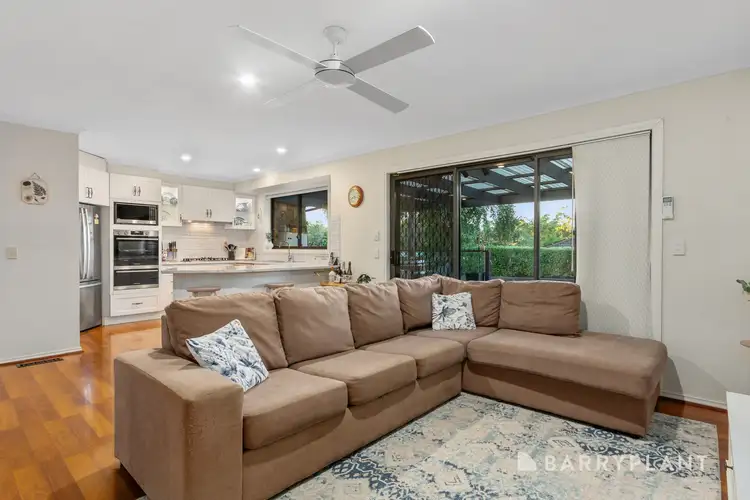 Second view of Homely house listing, 1 Norvel Road, Ferntree Gully VIC 3156