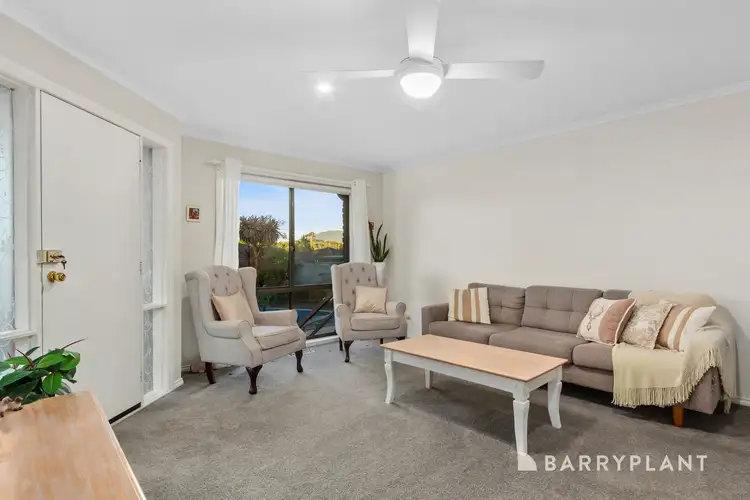 Third view of Homely house listing, 1 Norvel Road, Ferntree Gully VIC 3156