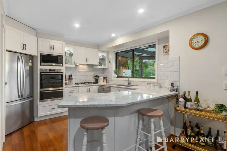 Fourth view of Homely house listing, 1 Norvel Road, Ferntree Gully VIC 3156
