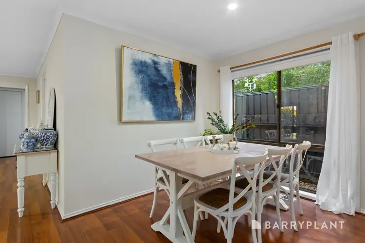 Fifth view of Homely house listing, 1 Norvel Road, Ferntree Gully VIC 3156