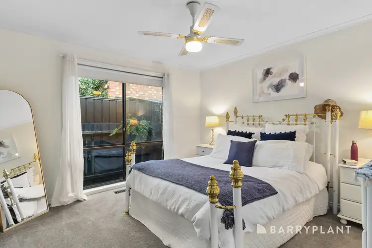 Sixth view of Homely house listing, 1 Norvel Road, Ferntree Gully VIC 3156
