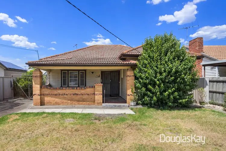 Main view of Homely house listing, 59 Derrimut Street, Albion VIC 3020