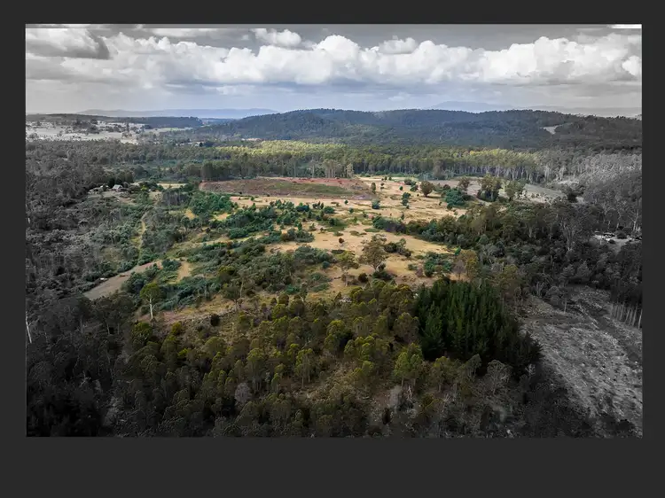 Main view of Homely land listing, 1175 Bridgenorth Road, Bridgenorth TAS 7277