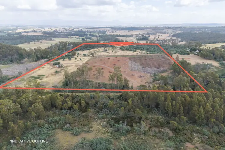Second view of Homely land listing, 1175 Bridgenorth Road, Bridgenorth TAS 7277