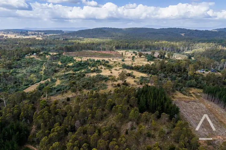 Sixth view of Homely land listing, 1175 Bridgenorth Road, Bridgenorth TAS 7277
