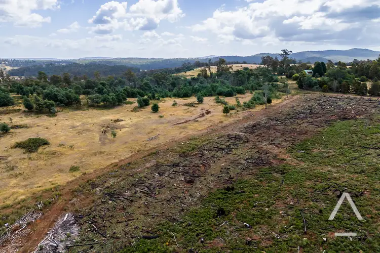 Seventh view of Homely land listing, 1175 Bridgenorth Road, Bridgenorth TAS 7277