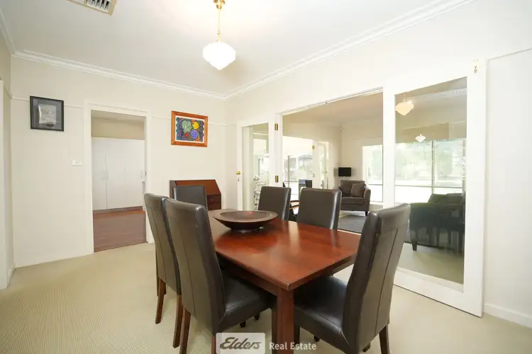 Fourth view of Homely house listing, 11 Gordon Avenue, Griffith NSW 2680