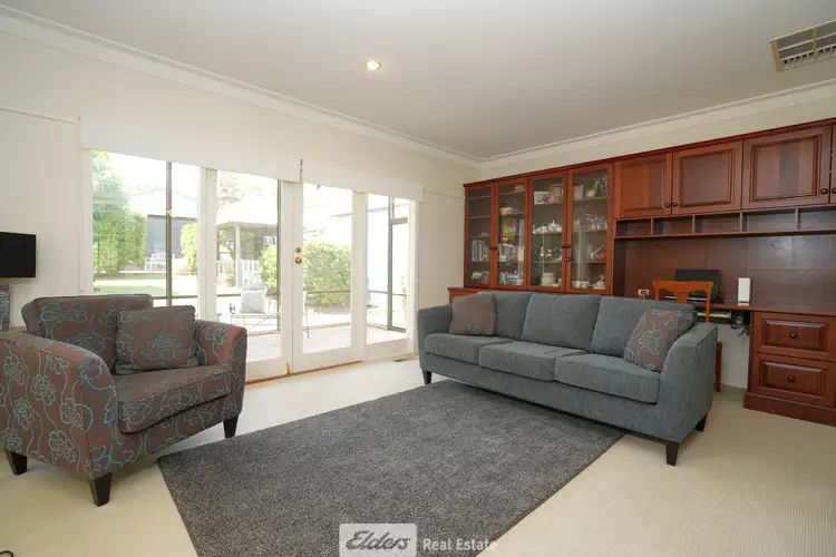 Fifth view of Homely house listing, 11 Gordon Avenue, Griffith NSW 2680