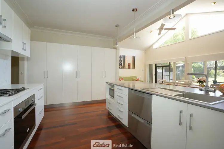 Sixth view of Homely house listing, 11 Gordon Avenue, Griffith NSW 2680