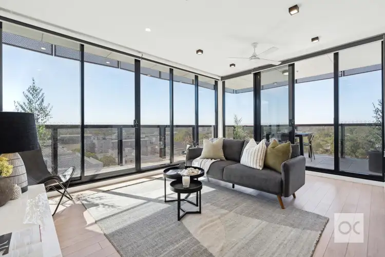603/14 Sixth Street, Bowden SA 5007