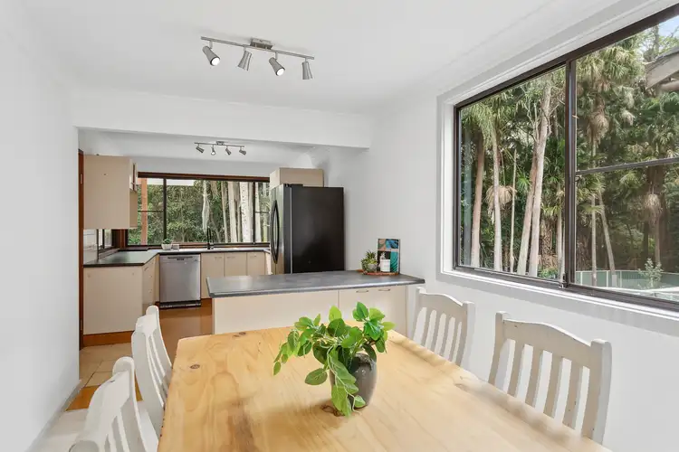 Third view of Homely house listing, 7 Palm Springs Avenue, Glenning Valley NSW 2261