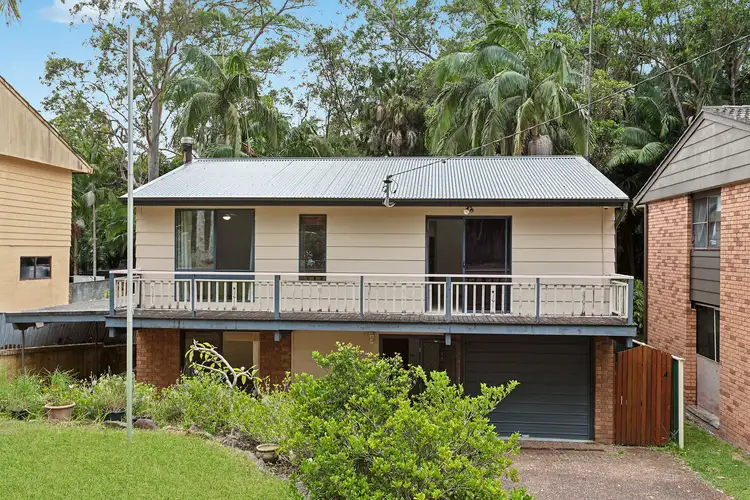 Fifth view of Homely house listing, 7 Palm Springs Avenue, Glenning Valley NSW 2261