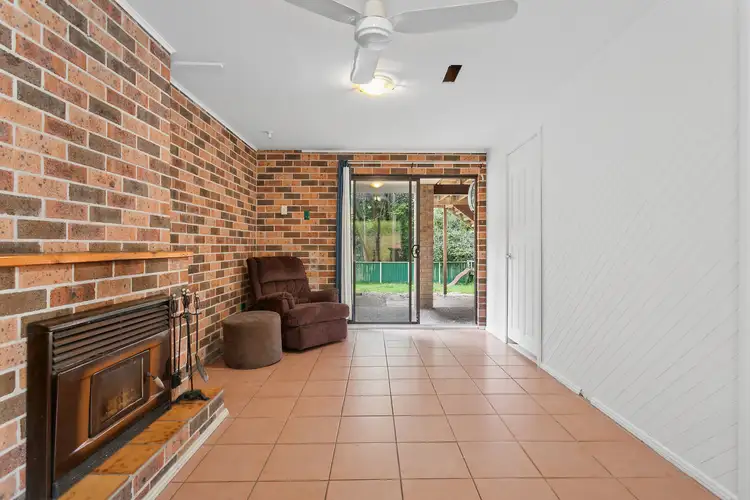 Sixth view of Homely house listing, 7 Palm Springs Avenue, Glenning Valley NSW 2261
