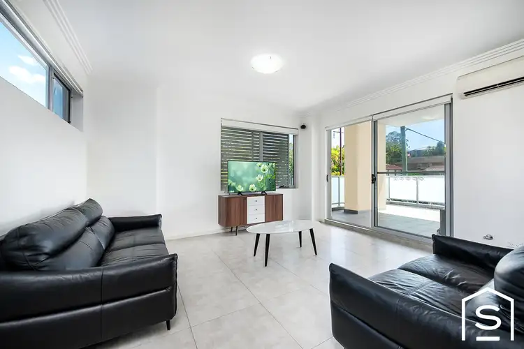 Third view of Homely apartment listing, 4/28-36 Yates Avenue, Dundas Valley NSW 2117