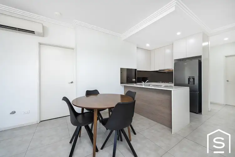 Fifth view of Homely apartment listing, 4/28-36 Yates Avenue, Dundas Valley NSW 2117
