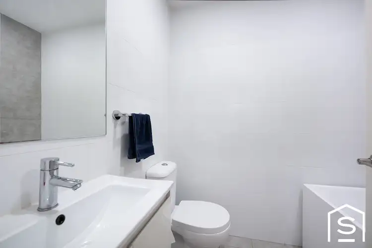 Sixth view of Homely apartment listing, 4/28-36 Yates Avenue, Dundas Valley NSW 2117