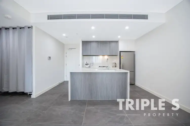 Sixth view of Homely apartment listing, 810/9 Paddock Street, Lidcombe NSW 2141