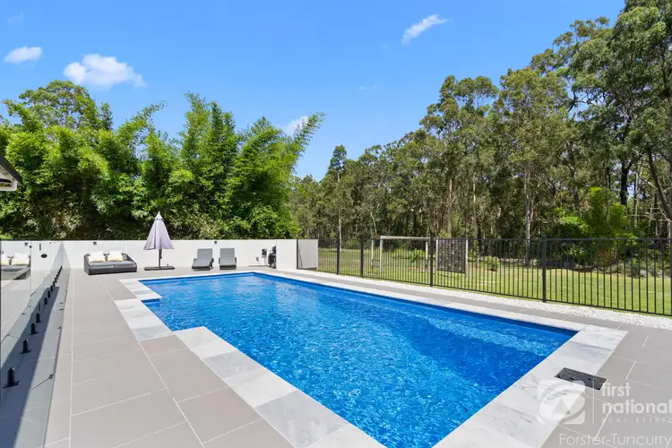 35 Woodlands Drive, Hallidays Point NSW 2430